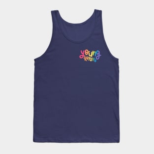 Young Royals Tank Top